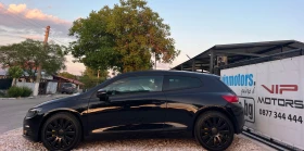 VW Scirocco 1.4TURBO R-LINE/PANORAMA/XENON/NAVI/KOJA/FULL/MAX | Mobile.bg � ����� ������ 3