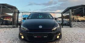 VW Scirocco 1.4TURBO R-LINE/PANORAMA/XENON/NAVI/KOJA/FULL/MAX | Mobile.bg � ����� ������ 2