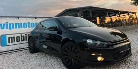 VW Scirocco 1.4TURBO R-LINE/PANORAMA/XENON/NAVI/KOJA/FULL/MAX | Mobile.bg � ����� ������ 5