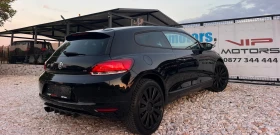 VW Scirocco 1.4TURBO R-LINE/PANORAMA/XENON/NAVI/KOJA/FULL/MAX | Mobile.bg � ����� ������ 7