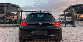 VW Scirocco 1.4TURBO R-LINE/PANORAMA/XENON/NAVI/KOJA/FULL/MAX | Mobile.bg � ����� ������ 8