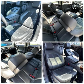 Audi A6 3.0TDI 245HP MATRIX ШИБЕДАХ DISTRONIC CAMERA EU6B | Auto.bg — изображение 13