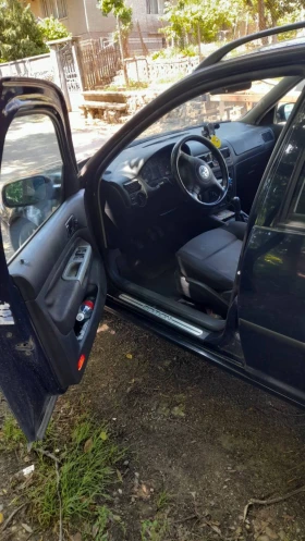 VW Golf Variant 1.9 ��� 90�� | Mobile.bg � ����� ������ 7