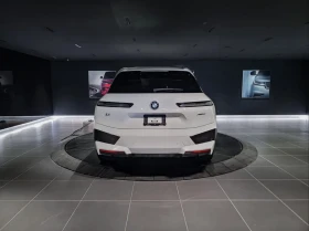 BMW iX 2022 BMW iX xDrive50 | Mobile.bg � ����� ������ 5