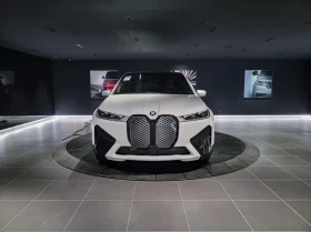 BMW iX 2022 BMW iX xDrive50 | Mobile.bg � ����� ������ 2