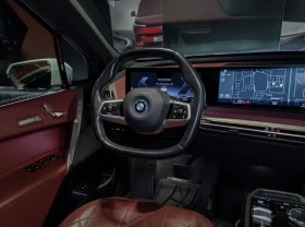 BMW iX 2022 BMW iX xDrive50 | Mobile.bg � ����� ������ 8