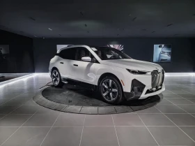 BMW iX 2022 BMW iX xDrive50 | Mobile.bg � ����� ������ 3