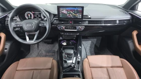 Audi A4 40 tfsi premium MATRIX* S* LINE* LANE* ASSIST*  | Mobile.bg � ����� ������ 8