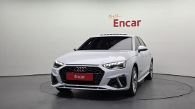 Audi A4 40 tfsi premium MATRIX* S* LINE* LANE* ASSIST*  | Mobile.bg � ����� ������ 3