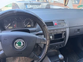 Skoda Fabia undefined | Auto.bg — изображение 6