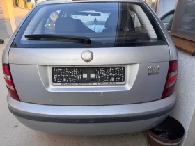 Skoda Fabia undefined | Auto.bg — изображение 4