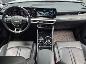 Kia K5 2.0 LPi* �������* ���������*  | Mobile.bg � ����� ������ 7