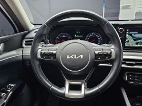 Kia K5 2.0 LPi* �������* ���������*  | Mobile.bg � ����� ������ 13