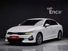 ������ Kia K5