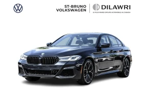 BMW 540 i M Sport ЦЕНА ДО БЪЛГАРИЯ АВТОКРЕДИТ