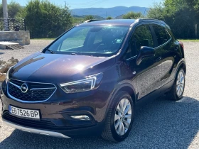 Opel Mokka X 1.6 D