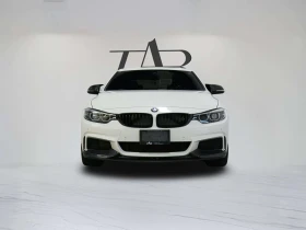 BMW 440 i | M PERFORMANCE  | ФИКСИРАНА ЦЕНА | Auto.bg — изображение 5
