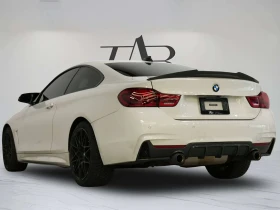 BMW 440 i | M PERFORMANCE  | ФИКСИРАНА ЦЕНА | Auto.bg — изображение 4