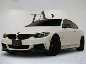 BMW 440 i | M PERFORMANCE  | ФИКСИРАНА ЦЕНА | Auto.bg — изображение 2