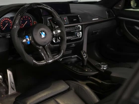 BMW 440 i | M PERFORMANCE  | ФИКСИРАНА ЦЕНА | Auto.bg — изображение 9