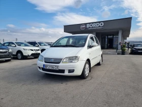 Fiat Idea 1.4I | Auto.bg — изображение 2