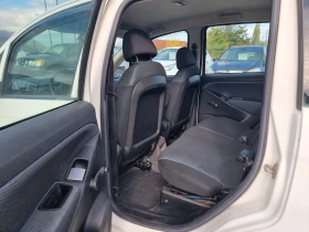 Fiat Idea 1.4I | Auto.bg — изображение 11