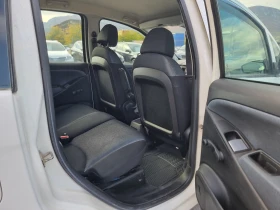 Fiat Idea 1.4I | Auto.bg — изображение 14
