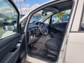 Fiat Idea 1.4I | Auto.bg — изображение 10