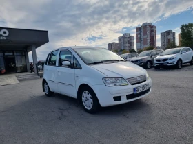 Fiat Idea 1.4I | Auto.bg — изображение 8