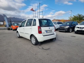 Fiat Idea 1.4I | Auto.bg — изображение 5