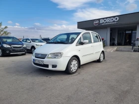 Fiat Idea 1.4I | Auto.bg — изображение 3