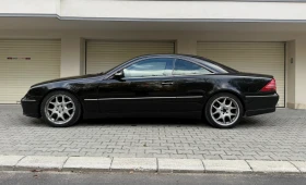 Mercedes-Benz CL 500 FACELIFT* FULL | Auto.bg — изображение 7