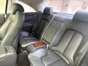 Mercedes-Benz CL 500 FACELIFT* FULL | Auto.bg — изображение 17