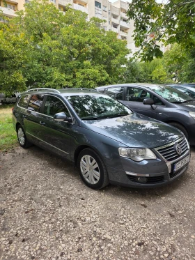 VW Passat Highline  - 4000 € - 88680746 6