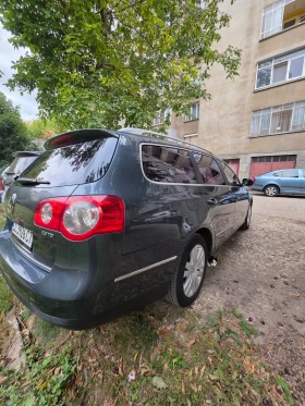 VW Passat Highline  - 4000 € - 88680746 4