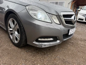 Mercedes-Benz E 220 2.2CDI - 5500 € - 37419227 2