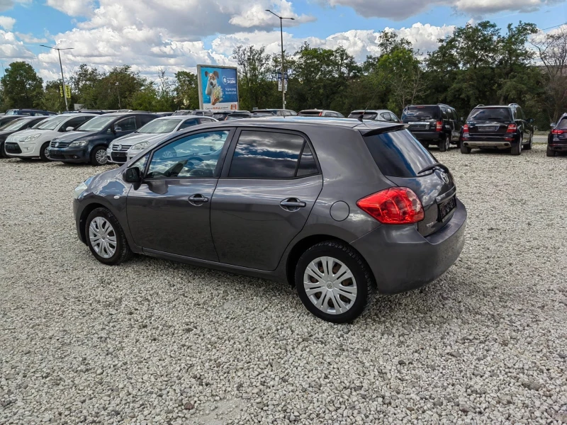 Toyota Auris 1.4d4d 90k***UNIKAT***, снимка 4 - Автомобили и джипове - 38221849