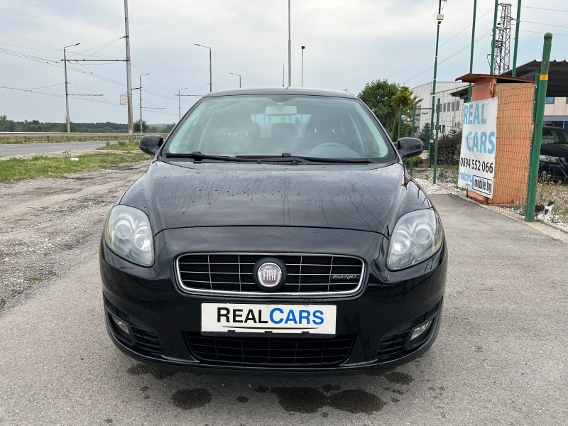 Fiat Croma 1.9MJET , снимка 2 - Автомобили и джипове - 40009197