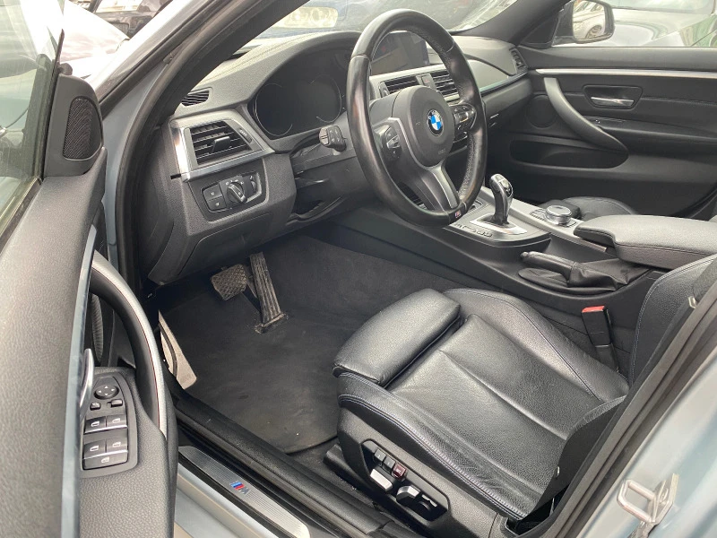 BMW 420 xDrive LCi M paket INDIVIDUAL , снимка 17 - Автомобили и джипове - 39480355