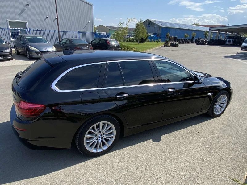 BMW 525 xdrive, снимка 6 - Автомобили и джипове - 49534513