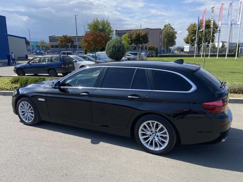 BMW 525 xdrive, снимка 16 - Автомобили и джипове - 48344485