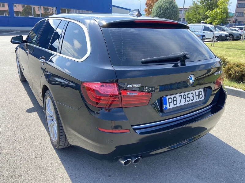 BMW 525 xdrive, снимка 3 - Автомобили и джипове - 49534513