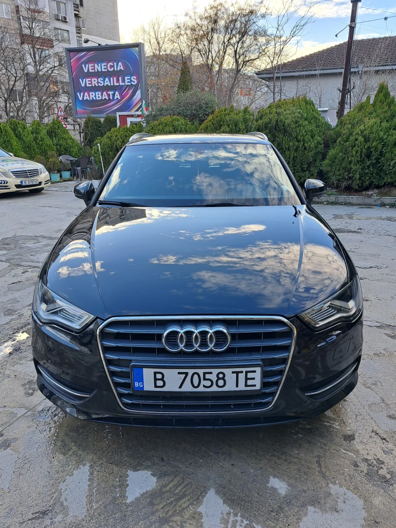 Audi A3 SPORTBACK, снимка 1 - Автомобили и джипове - 48708385