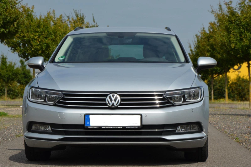 VW Passat Comfortline , снимка 2 - Автомобили и джипове - 49508738