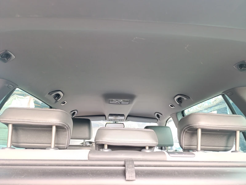 Skoda Octavia 2.0TDI VRS , снимка 9 - Автомобили и джипове - 51199158