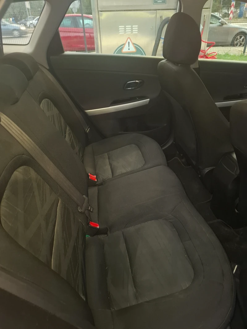 Kia Ceed SW, снимка 7 - Автомобили и джипове - 52517604