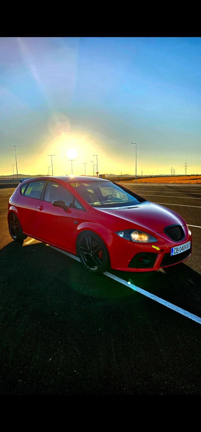 Seat Leon 400кс, снимка 3 - Автомобили и джипове - 52657209