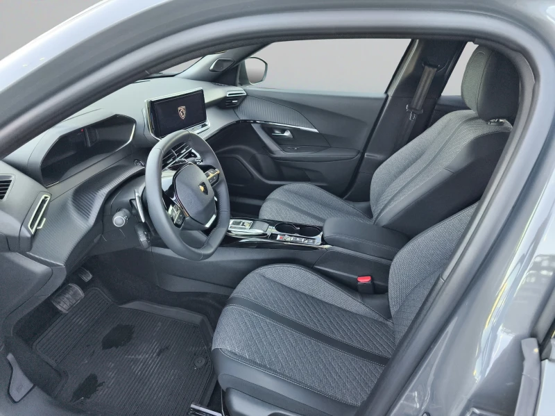 Peugeot 2008 КЛИЕНТСКИ АВТОМОБИЛ, снимка 11 - Автомобили и джипове - 51882452