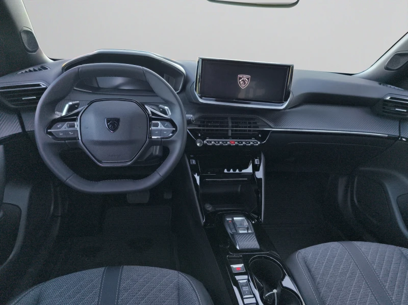 Peugeot 2008 КЛИЕНТСКИ АВТОМОБИЛ, снимка 9 - Автомобили и джипове - 51882452