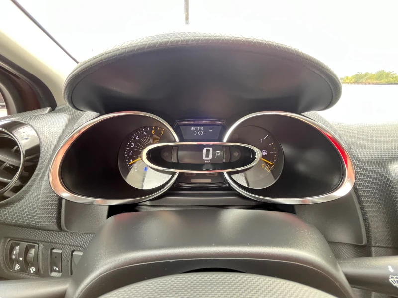 Renault Clio 1.2-120к.с.;АВТОМАТИК;NAVI;KAMERA, снимка 8 - Автомобили и джипове - 51972793